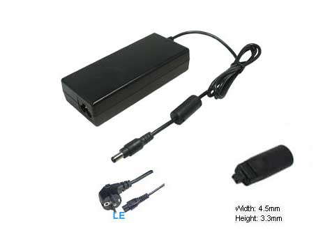 Compatible laptop ac adapter TOSHIBA  for Libretto 75CT 