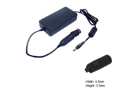 Compatible laptop dc adapter TOSHIBA  for Libretto 75CT 