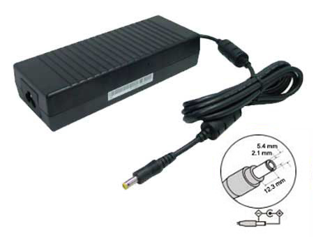 Compatible laptop ac adapter Dell  for SmartStep 250N 