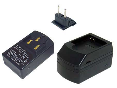 Compatible battery charger SAMSUNG  for SC-HMX20 