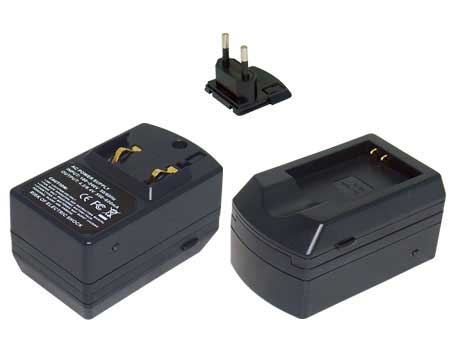 Compatible battery charger CANON  for IXY DIGITAL 3000 IS 