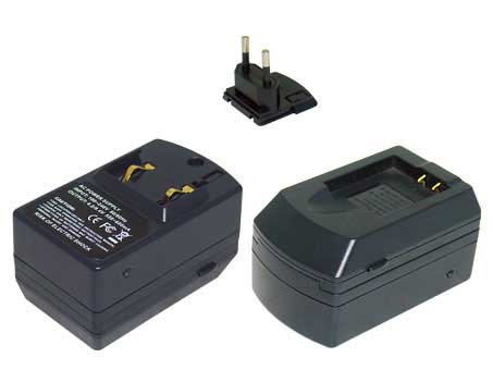 Compatible battery charger panasonic  for CGA-S007 