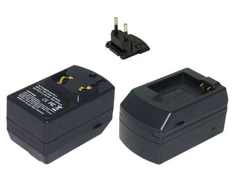 Compatible battery charger LEICA  for D-LUX3 