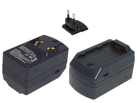 Compatible battery charger LEICA  for BP-DC3 