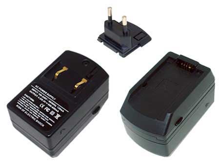 Compatible battery charger panasonic  for Lumix DMC-G1KEG-R 