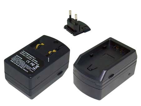 Compatible battery charger panasonic  for SDR-H85A 