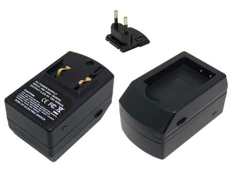 Compatible battery charger panasonic  for DMW-BLD10 