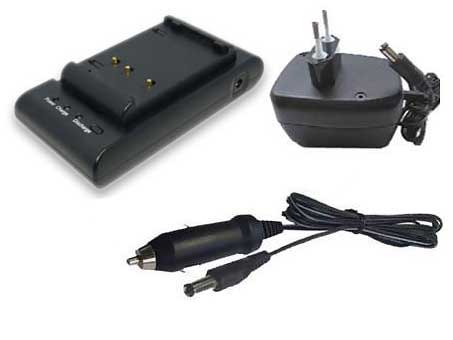 Compatible battery charger panasonic  for NV-S200 
