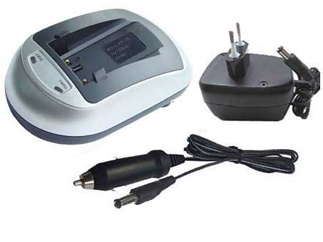 Compatible battery charger nikon  for E880 