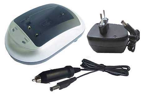 Compatible battery charger panasonic  for Lumix DMC-F7-R 