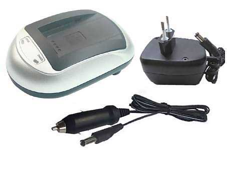 Compatible battery charger LEICA  for V-LUX1 