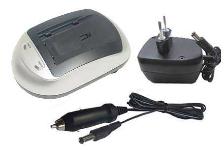 Compatible battery charger panasonic  for VDR-D58GK 