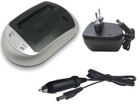 Compatible battery charger panasonic  for SV-AS10-D 