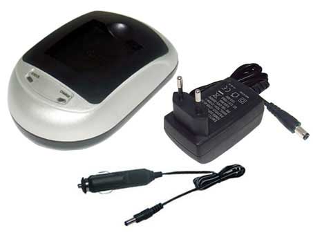 Compatible battery charger panasonic  for DMW-BCK7 