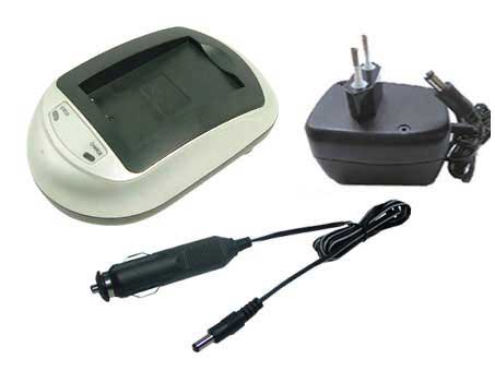 Compatible battery charger SANYO  for VPC-HD700 