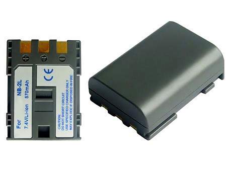 Compatible battery grips CANON  for EOS 400D 