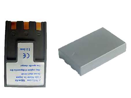 Compatible camera battery CANON  for Digital IXUS 300a 
