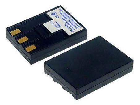 Compatible camera battery CANON  for Digital IXUS II 