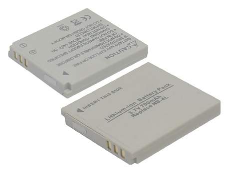 Compatible camera battery CANON  for IXY Digital WIRELESS 