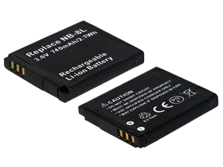 Compatible camera battery canon  for PowerShot A2200 