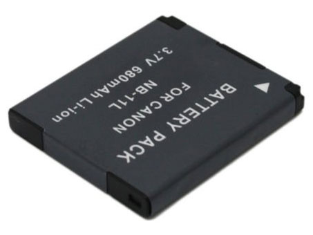 Compatible camera battery canon  for IXUS 240US 
