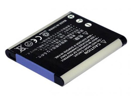 Compatible camera battery CASIO  for EXS-200 