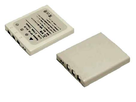 Compatible camera battery PENTAX  for Optio S 