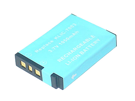 Compatible camera battery kodak  for KLIC-7003 