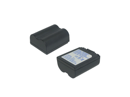 Compatible camera battery PANASONIC  for CGA-S006E 