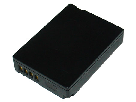Compatible camera battery PANASONIC  for DMW-BCG10 