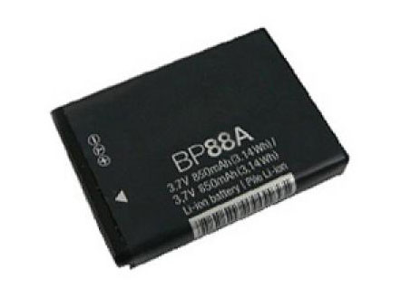 Compatible camera battery SAMSUNG  for DV300 