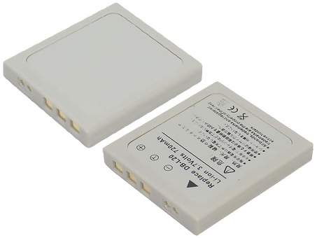 Compatible camera battery SANYO  for Xacti VPC-C4GX 