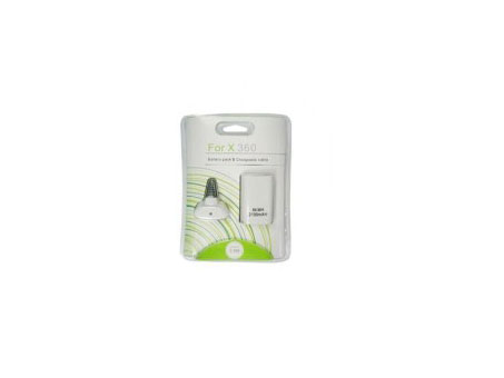 Compatible gaming accessories MICROSOFT  for XBOX 360 Slim 
