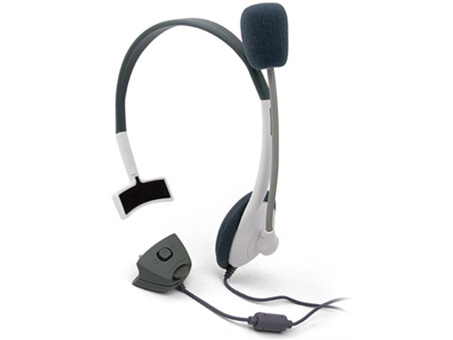 Compatible gaming accessories MICROSOFT  for XBOX 360 
