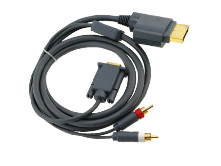 Compatible gaming accessories MICROSOFT  for XBOX 360 