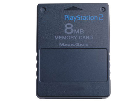 Compatible gaming accessories SONY  for PS2 