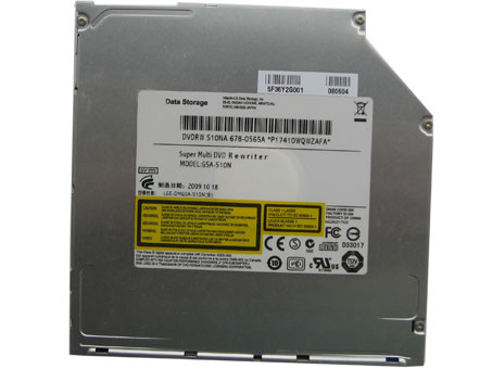 Compatible dvd burner APPLE  for 678-0527E 