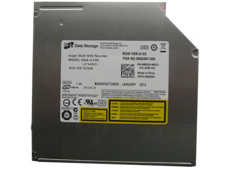 Compatible dvd burner ACER  for 3203 