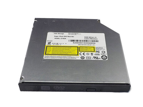 Compatible dvd burner Dell  for VOSTRO 1220 