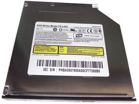 Compatible dvd burner DELL  for DM696 