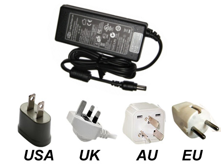 Compatible laptop ac adapter ASUS  for T12 