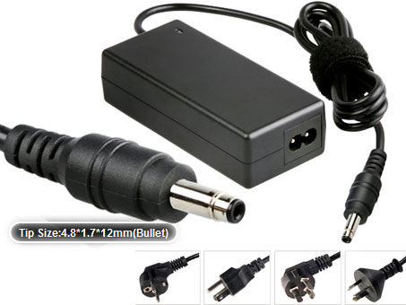 Compatible laptop ac adapter COMPAQ  for 159224-002 