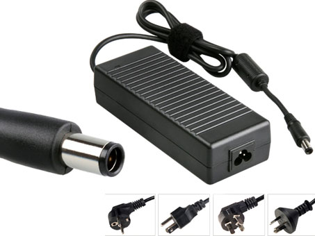Compatible laptop ac adapter dell  for Precision M90 