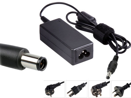 Compatible laptop ac adapter HP COMPAQ  for 391172-001 