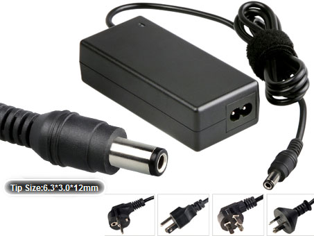 Compatible laptop ac adapter TOSHIBA  for PA2450U 