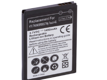 Compatible mobile phone battery HTC  for Thunderbolt 