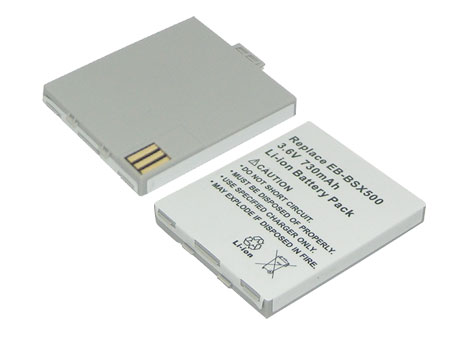 Compatible mobile phone battery PANASONIC  for EB-X100 