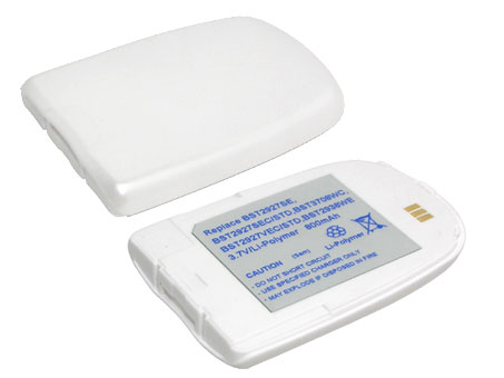 Compatible mobile phone battery SAMSUNG  for BST2927VE 