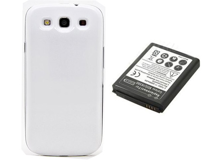 Compatible mobile phone battery SAMSUNG  for I9300 