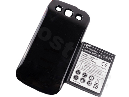 Compatible mobile phone battery SAMSUNG  for I9300 